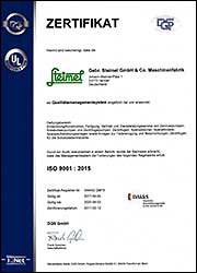 DQS deutsch